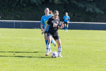 Bild 127 - wBJ SV Henstedt Ulzburg - FSG Oldendorf Itzehoe : Ergebnis: 2:5